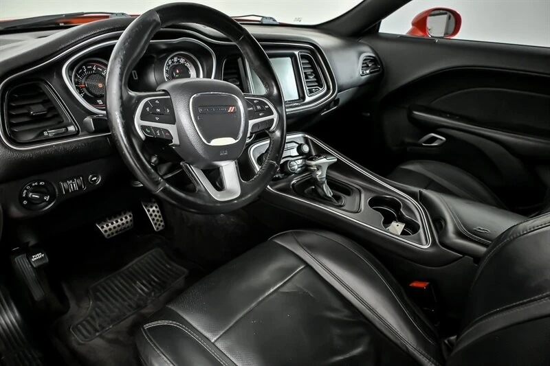 2016 Dodge Challenger 3rd Gen - Image 14 of 28