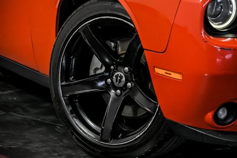 2016 Dodge Challenger 3rd Gen - Image 3 of 28