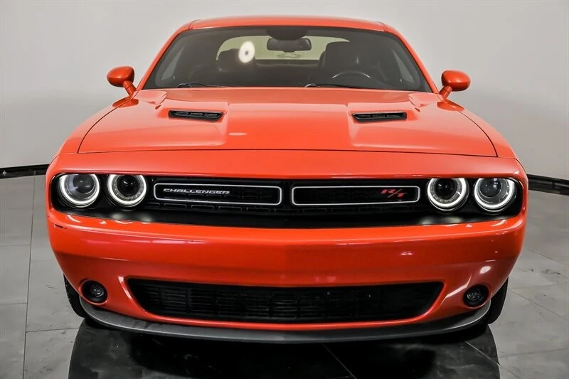 2016 Dodge Challenger 3rd Gen - Image 4 of 28