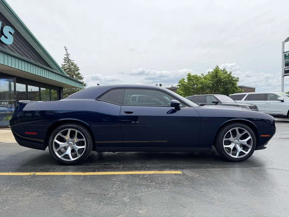 2016 Dodge Challenger 3rd Gen - Image 7 of 22