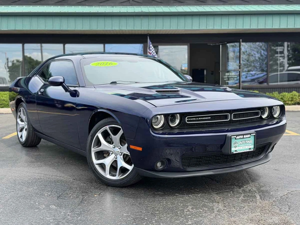 2016 Dodge Challenger 3rd Gen - Image 2 of 22