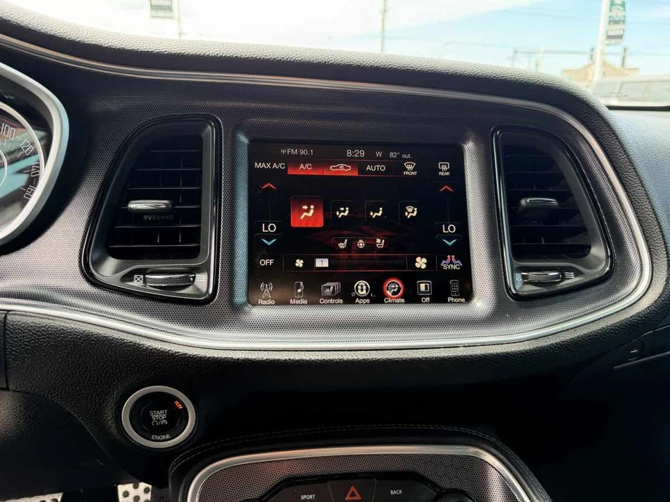 2016 Dodge Challenger 3rd Gen - Image 17 of 22