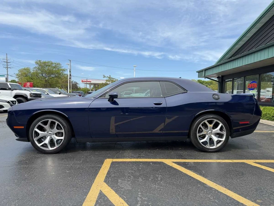 2016 Dodge Challenger 3rd Gen - Image 6 of 22