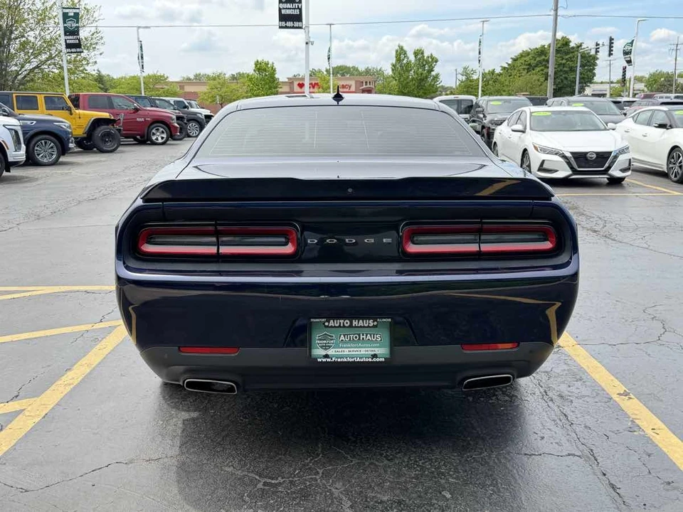 2016 Dodge Challenger 3rd Gen - Image 10 of 22