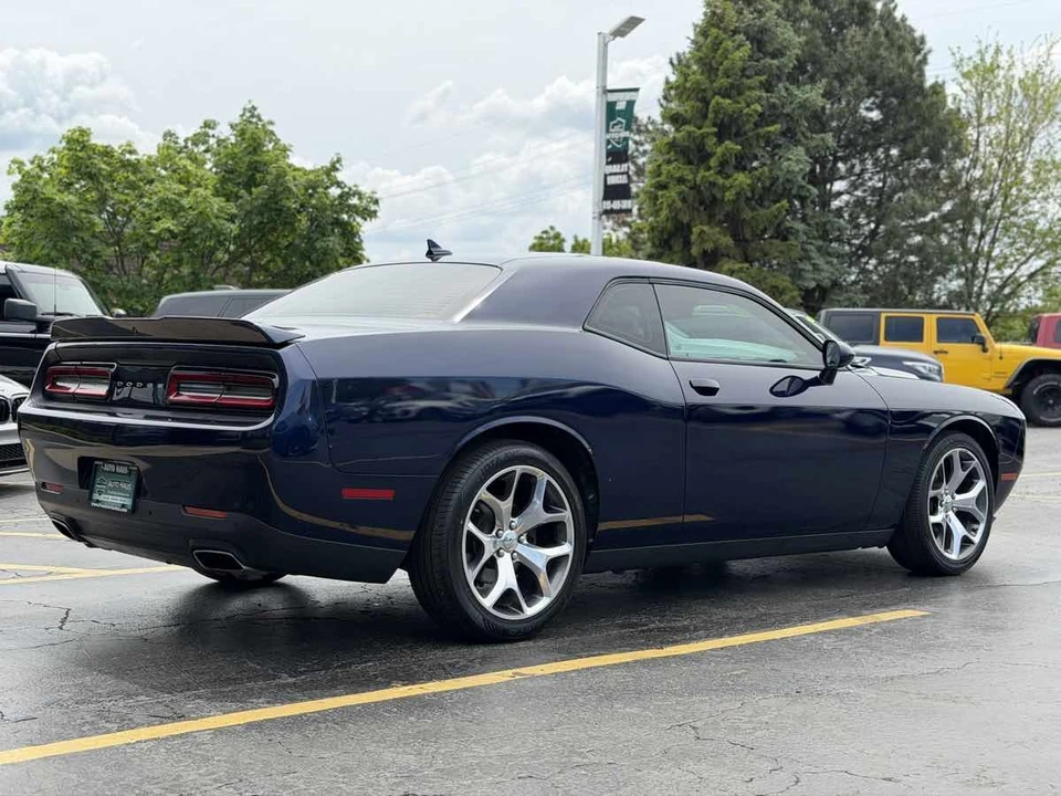 2016 Dodge Challenger 3rd Gen - Image 8 of 22