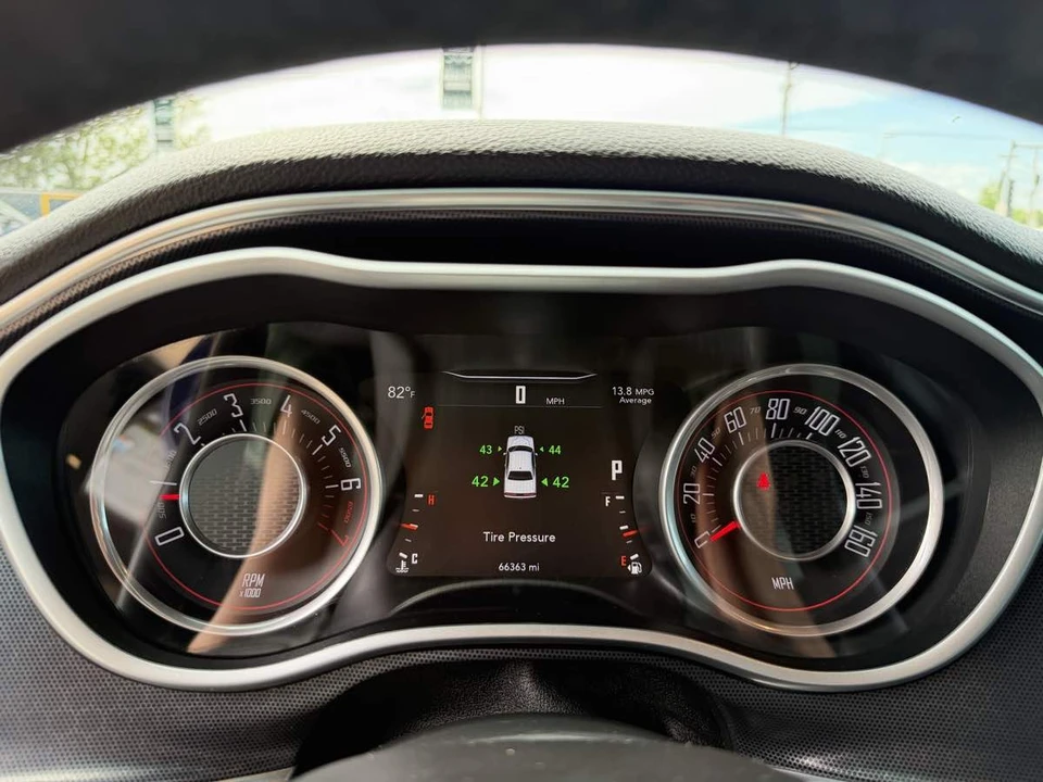 2016 Dodge Challenger 3rd Gen - Image 21 of 22