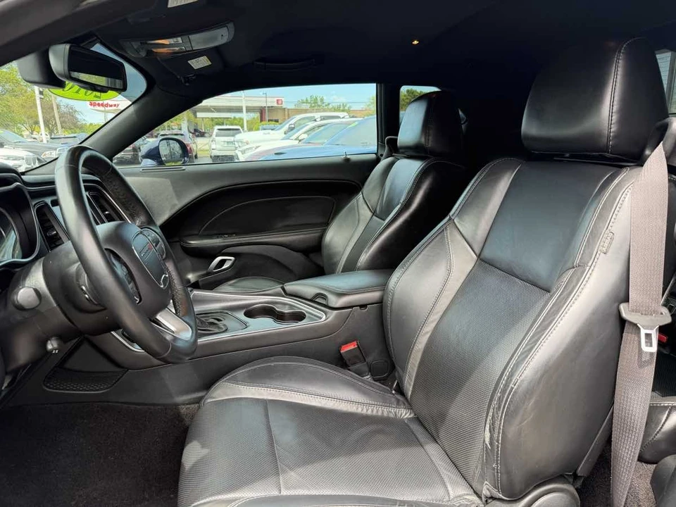 2016 Dodge Challenger 3rd Gen - Image 14 of 22