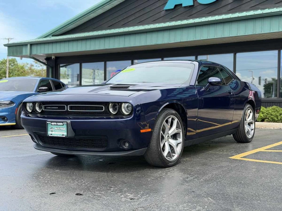 2016 Dodge Challenger 3rd Gen - Image 5 of 22