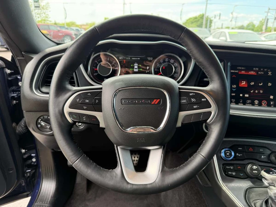 2016 Dodge Challenger 3rd Gen - Image 20 of 22