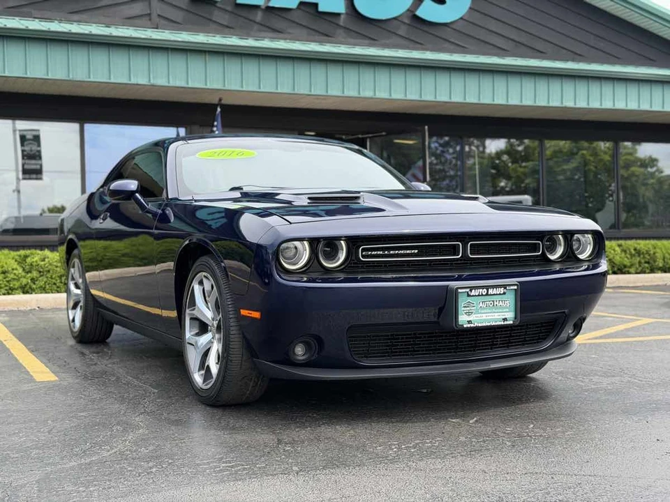 2016 Dodge Challenger 3rd Gen - Image 4 of 22