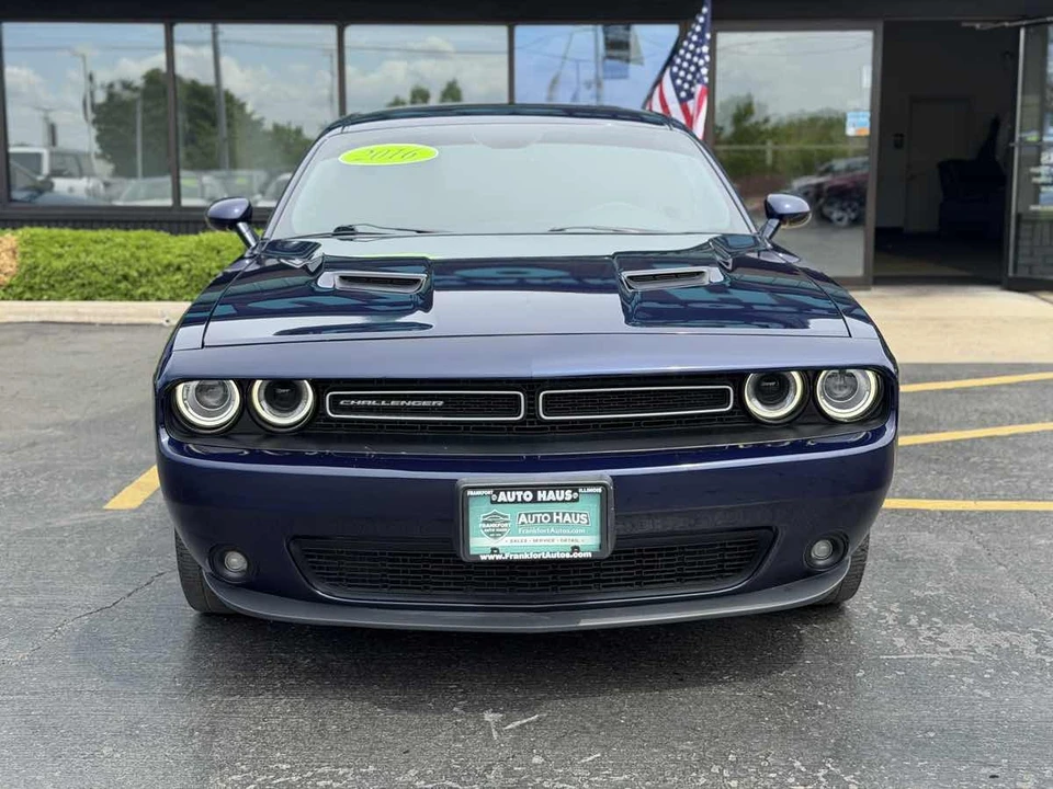 2016 Dodge Challenger 3rd Gen - Image 3 of 22