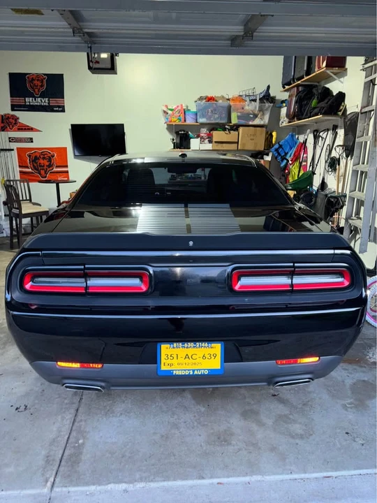 2016 Dodge Challenger 3rd Gen - Image 3 of 5