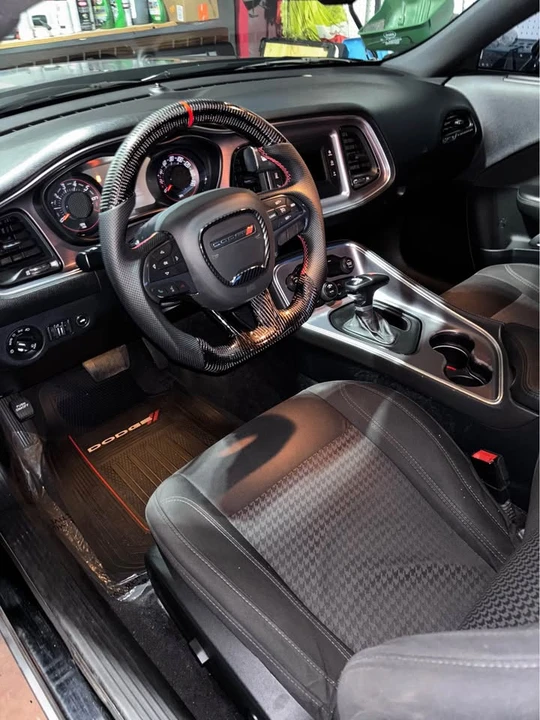 2016 Dodge Challenger 3rd Gen - Image 2 of 5
