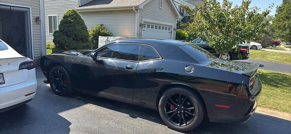 2016 Dodge Challenger 3rd Gen - Image 5 of 5