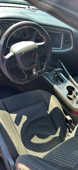 2016 Dodge Challenger 3rd Gen - Image 4 of 5