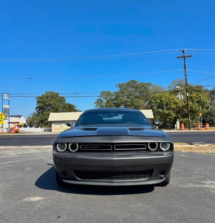 2016 Dodge Challenger 3rd Gen - Image 2 of 14