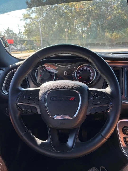2016 Dodge Challenger 3rd Gen - Image 13 of 14