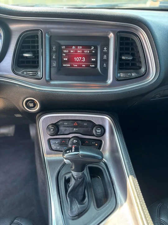2016 Dodge Challenger 3rd Gen - Image 11 of 14