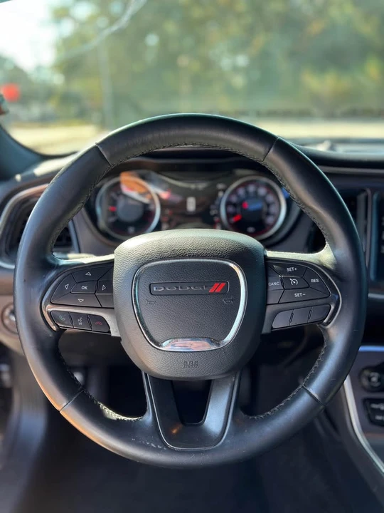 2016 Dodge Challenger 3rd Gen - Image 14 of 14