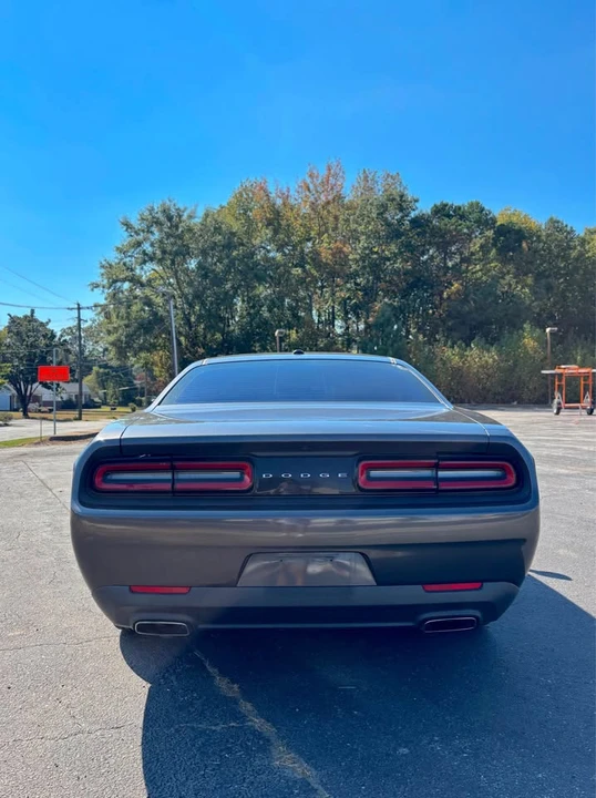 2016 Dodge Challenger 3rd Gen - Image 6 of 14