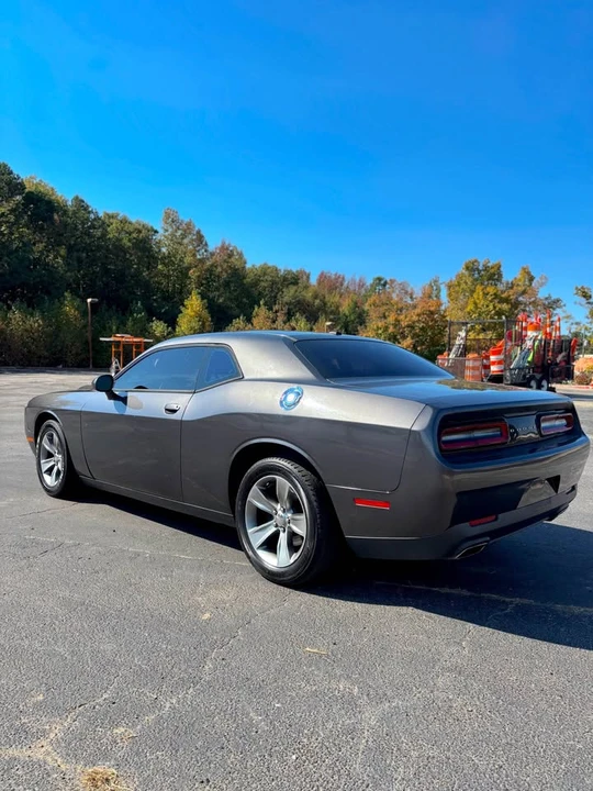 2016 Dodge Challenger 3rd Gen - Image 7 of 14