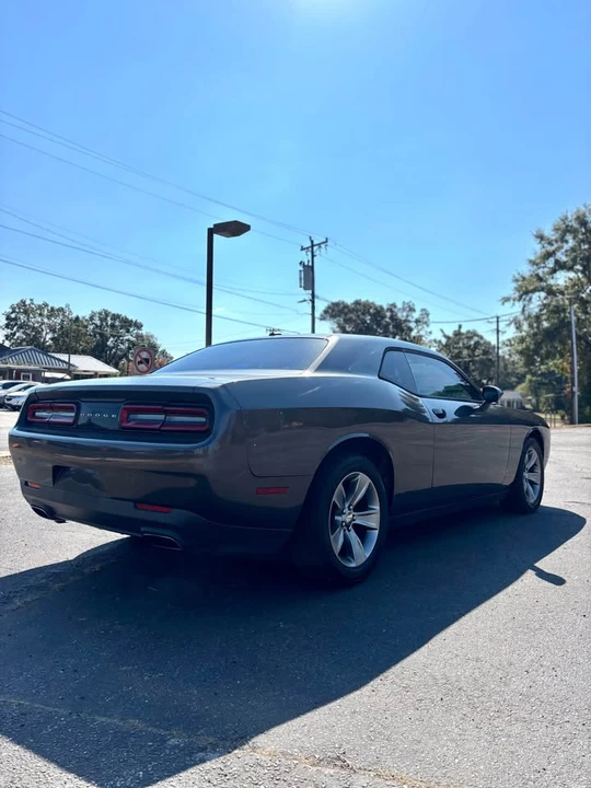 2016 Dodge Challenger 3rd Gen - Image 5 of 14