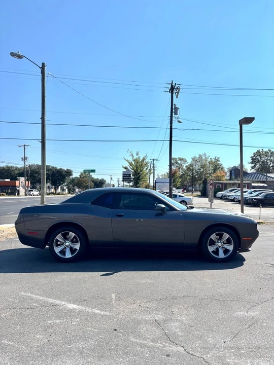 2016 Dodge Challenger 3rd Gen - Image 4 of 14