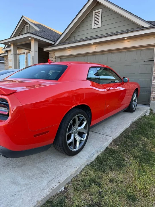2016 Dodge Challenger 3rd Gen - Image 10 of 12