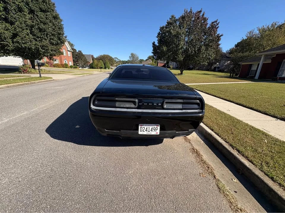 2016 Dodge Challenger 3rd Gen - Image 5 of 11