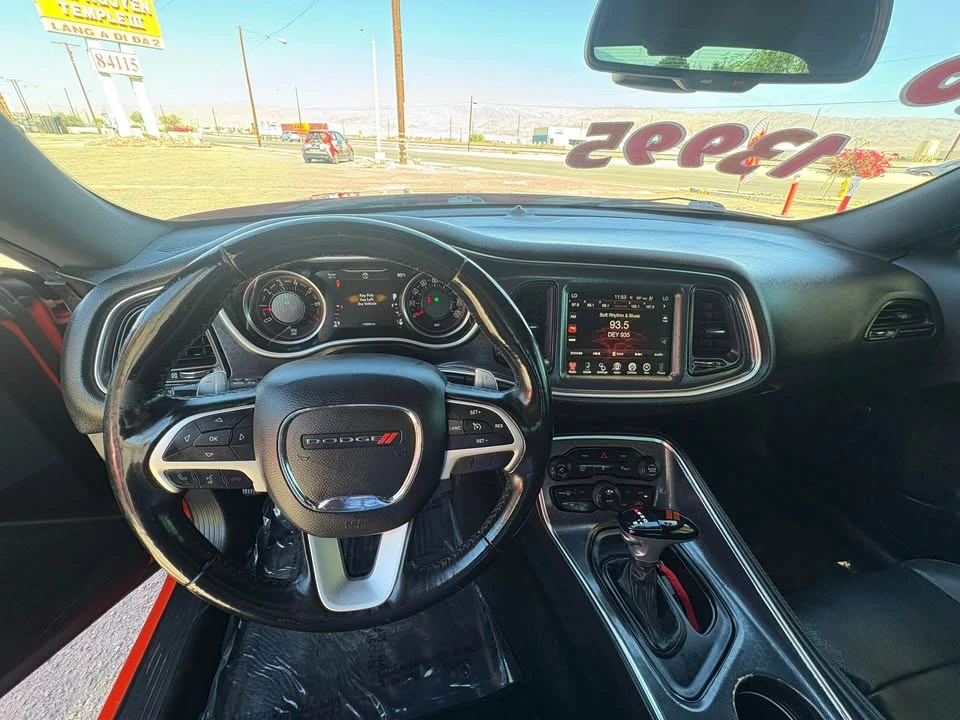 2016 Dodge Challenger 3rd Gen - Image 10 of 10