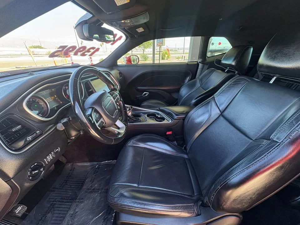 2016 Dodge Challenger 3rd Gen - Image 8 of 10