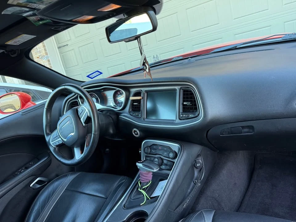 2016 Dodge Challenger 3rd Gen - Image 4 of 12