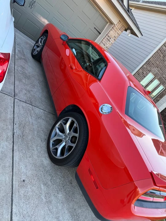 2016 Dodge Challenger 3rd Gen - Image 11 of 12