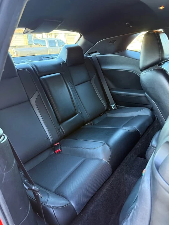 2016 Dodge Challenger 3rd Gen - Image 7 of 12