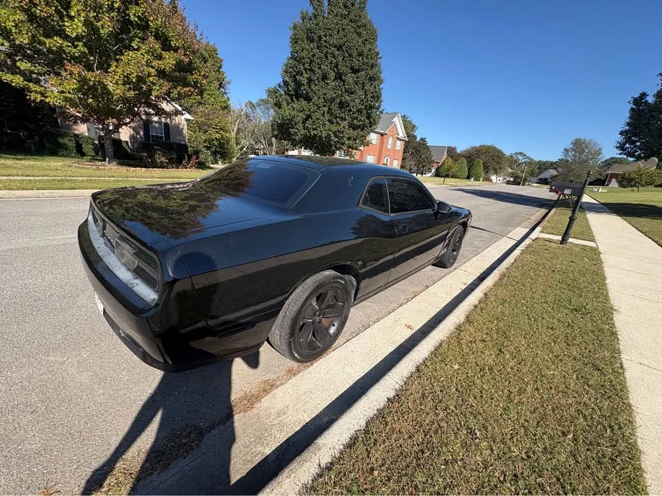 2016 Dodge Challenger 3rd Gen - Image 4 of 11