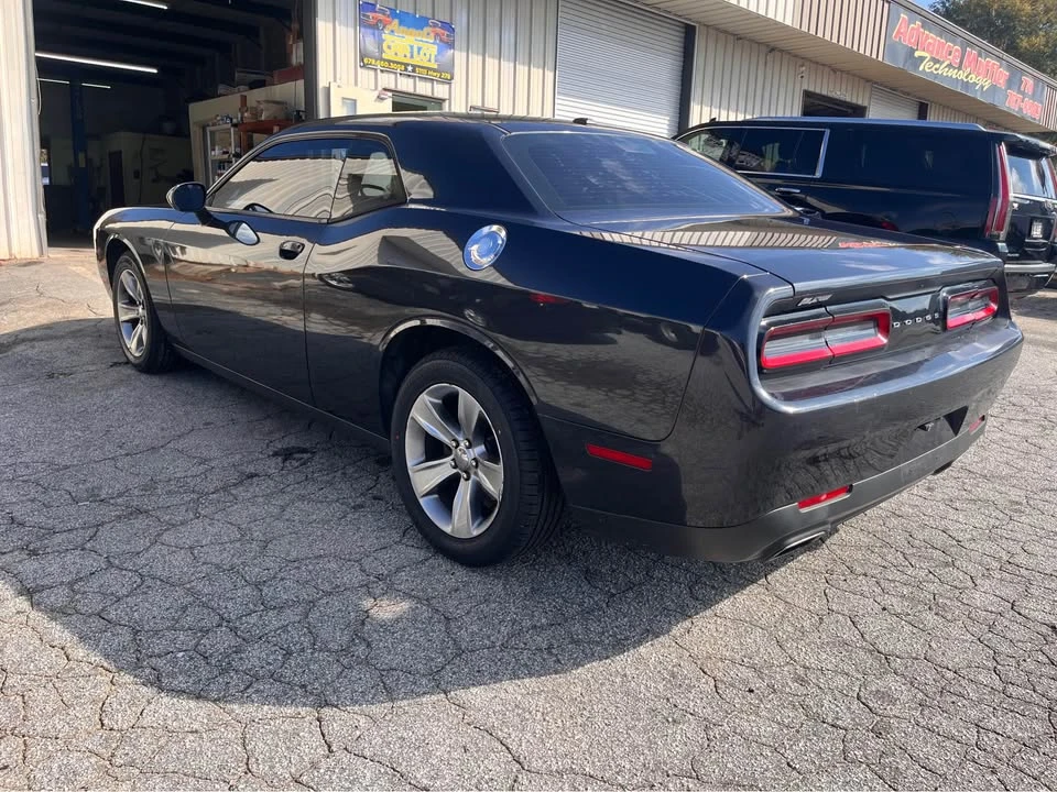 2016 Dodge Challenger 3rd Gen - Image 2 of 12