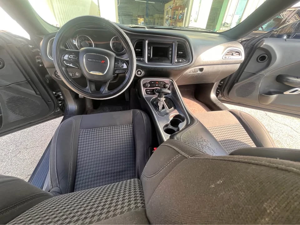 2016 Dodge Challenger 3rd Gen - Image 6 of 12