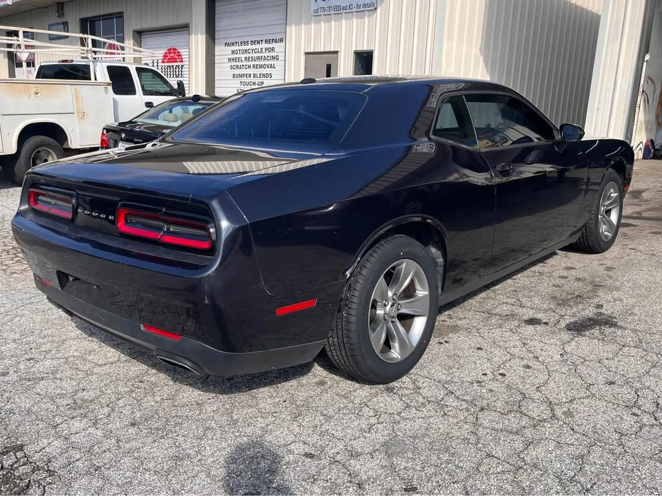 2016 Dodge Challenger 3rd Gen - Image 3 of 12