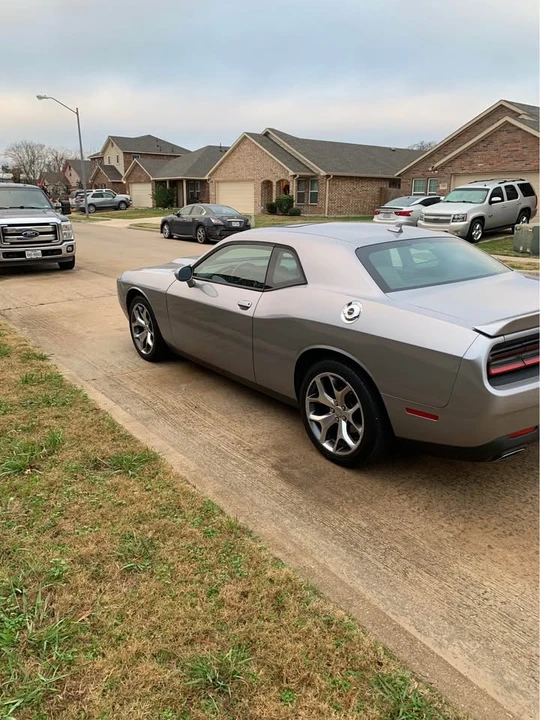 2016 Dodge Challenger 3rd Gen - Image 3 of 12