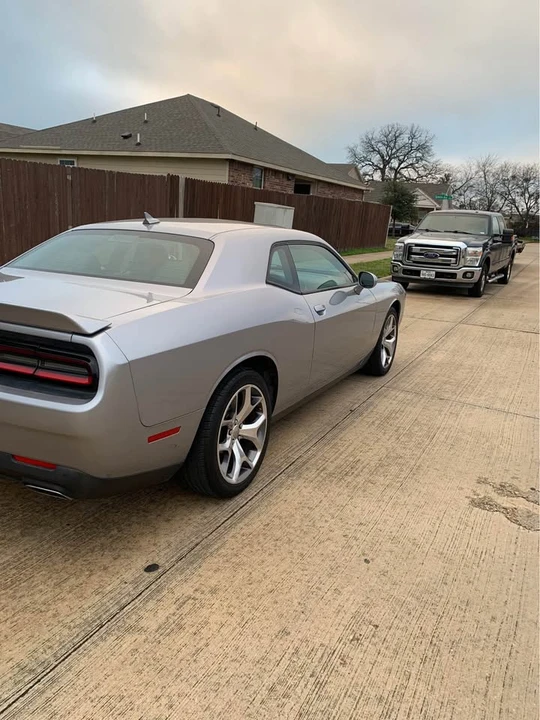 2016 Dodge Challenger 3rd Gen - Image 4 of 12