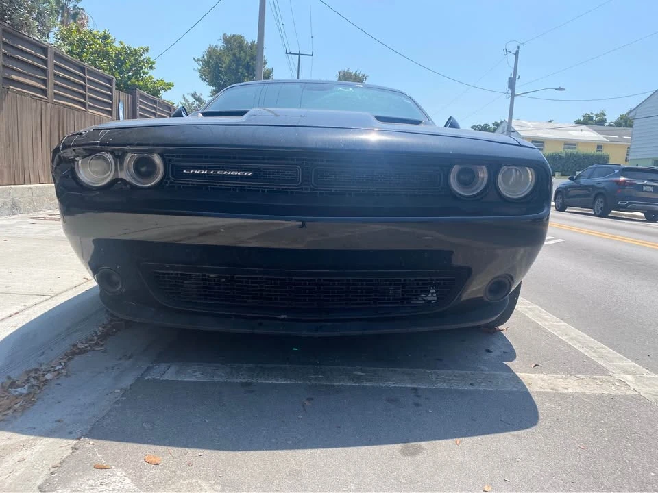 2016 Dodge Challenger 3rd Gen - Image 4 of 5
