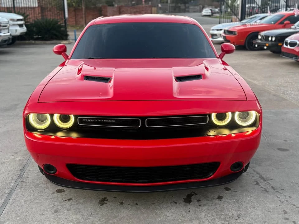 2016 Dodge Challenger 3rd Gen - Image 3 of 11