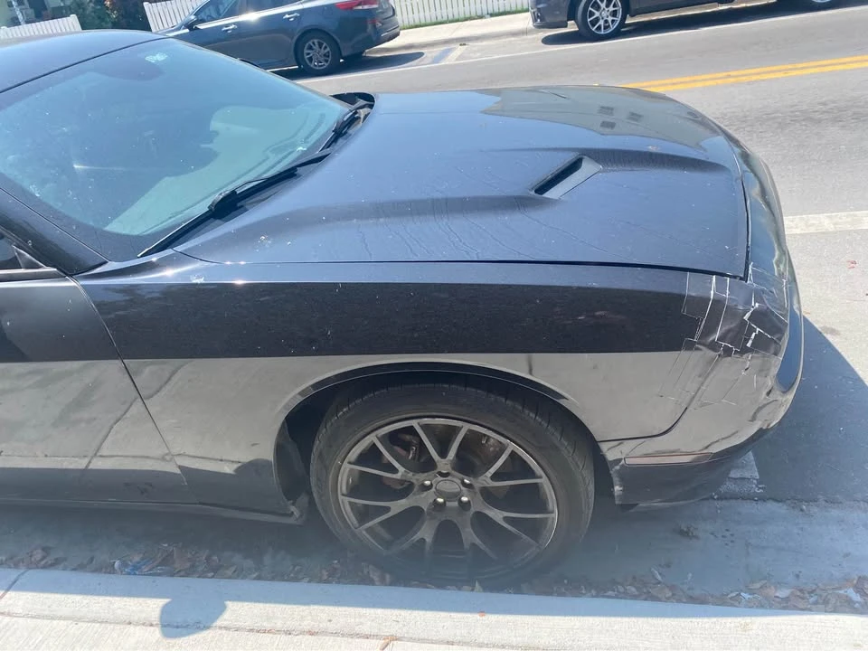 2016 Dodge Challenger 3rd Gen - Image 2 of 5
