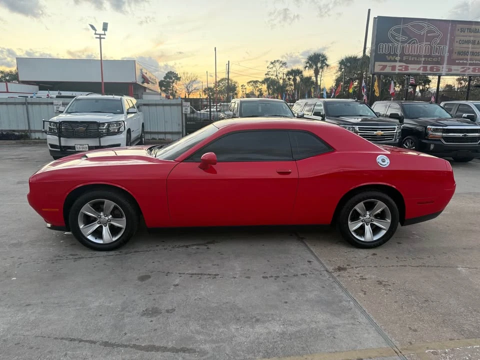 2016 Dodge Challenger 3rd Gen - Image 4 of 11