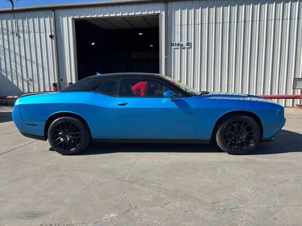 2016 Dodge Challenger 3rd Gen - Image 2 of 6