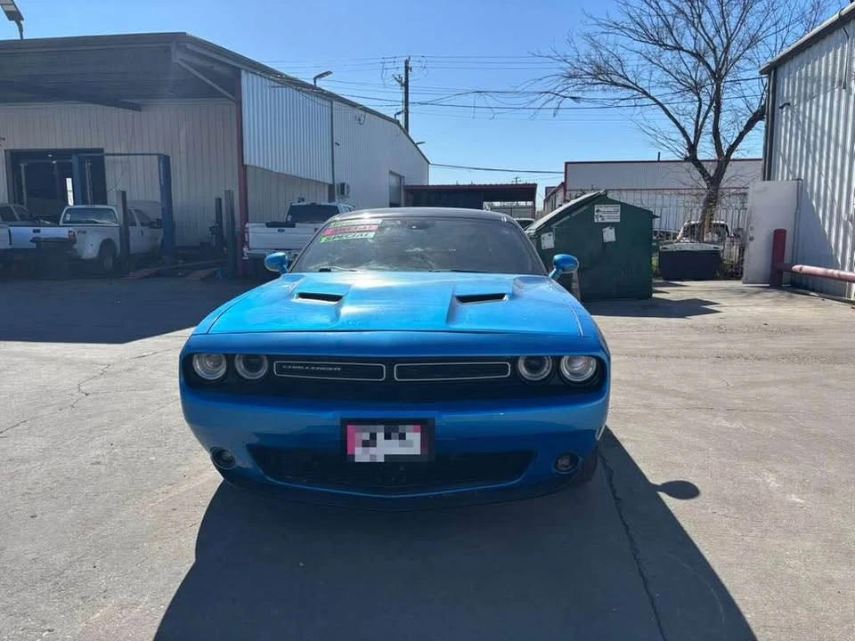2016 Dodge Challenger 3rd Gen - Image 5 of 6
