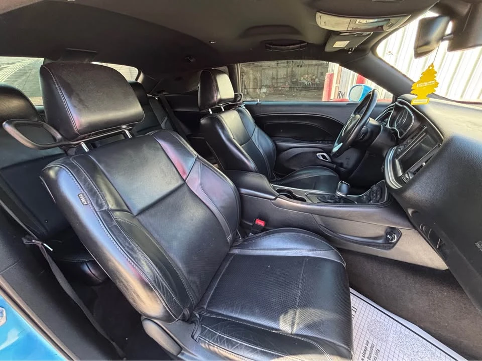 2016 Dodge Challenger 3rd Gen - Image 6 of 6