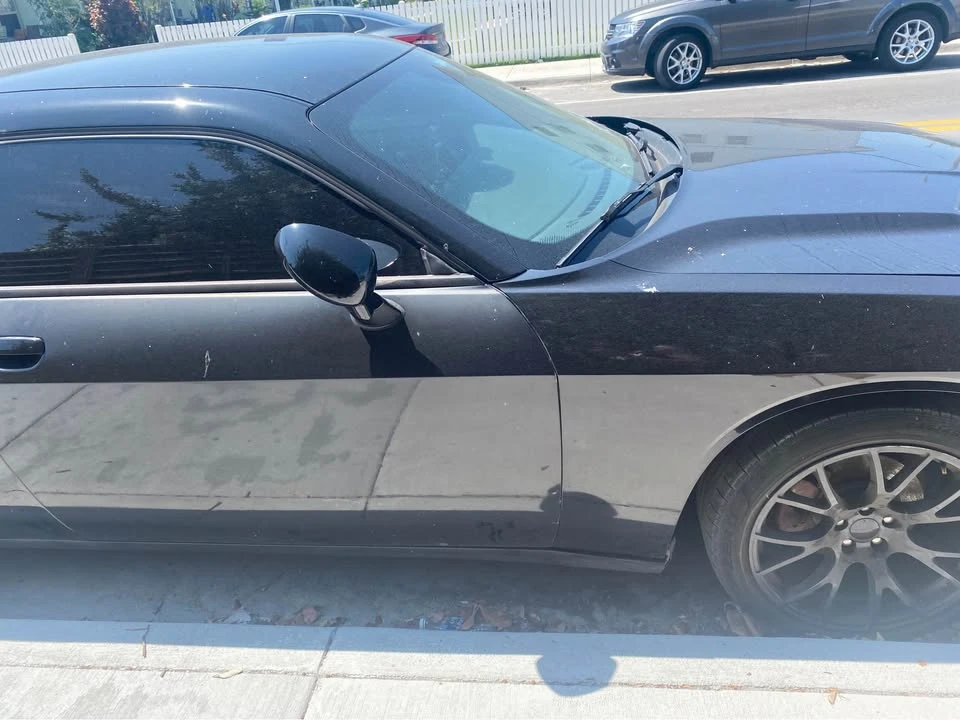 2016 Dodge Challenger 3rd Gen - Image 3 of 5