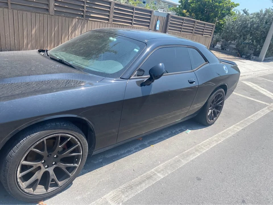 2016 Dodge Challenger 3rd Gen - Image 5 of 5