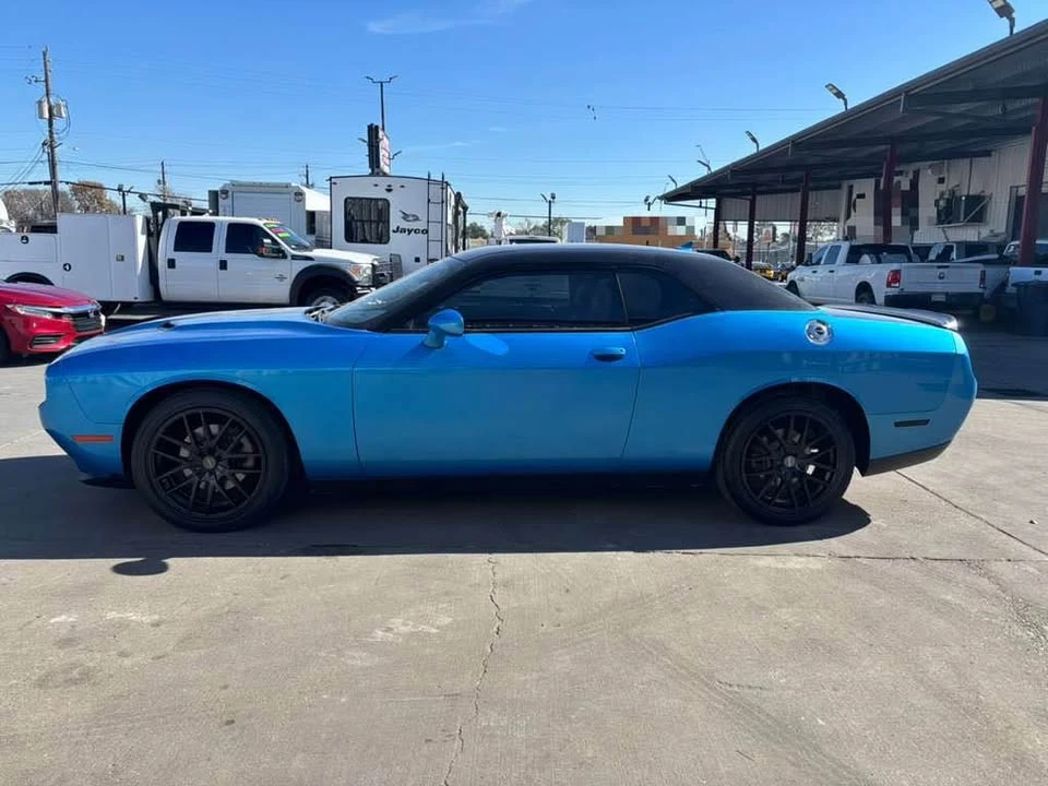2016 Dodge Challenger 3rd Gen - Image 4 of 6